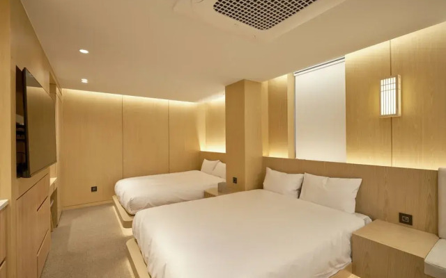 UH Suite The Coex