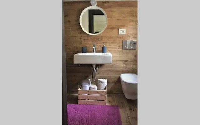 Dock78 - MiniLoft in Catania Center