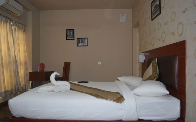 Emerald Suites by Omatra