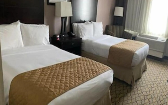 Mitchell Executive Hotels-Fort Lee