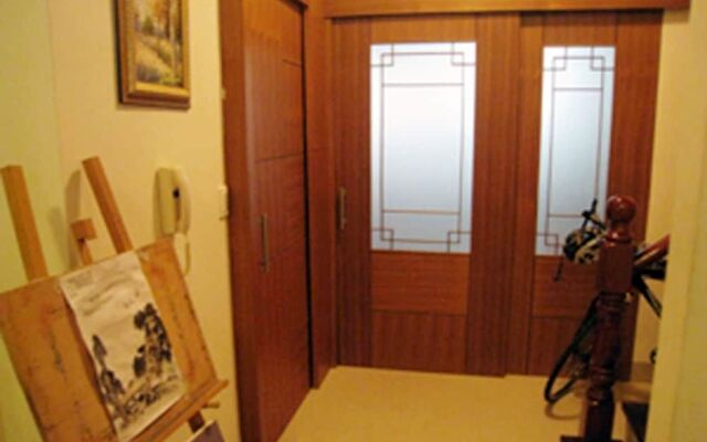 Shui Yue Guest House