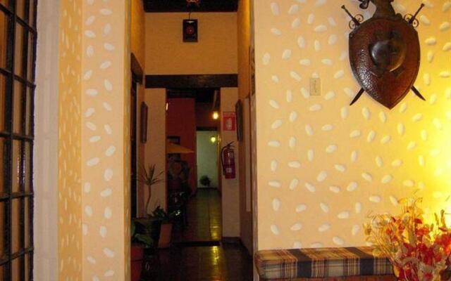 Hannover Hostel