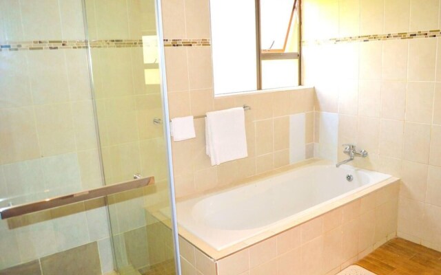 Mount Pleasant - Luxurious 4-bed Villa