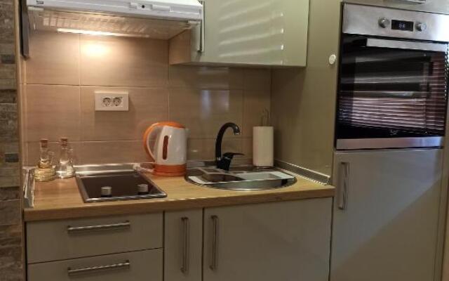 Studio Apartments Una