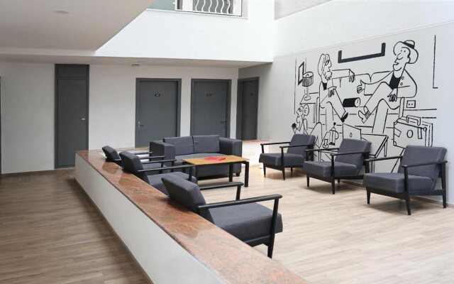 Oyo Townhouse 027 Sector 15 Gurgaon