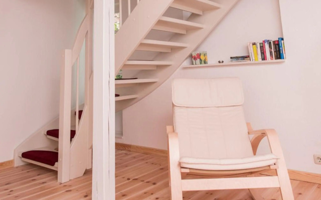 Am alten Kaufmannshof