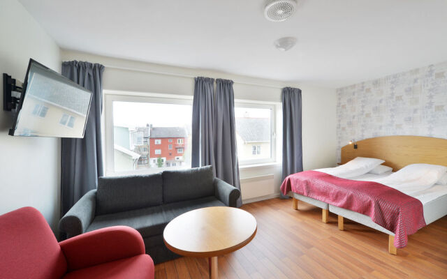 Astoria Hotel Kristiansund