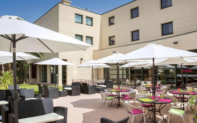 Mercure Cannes Mandelieu