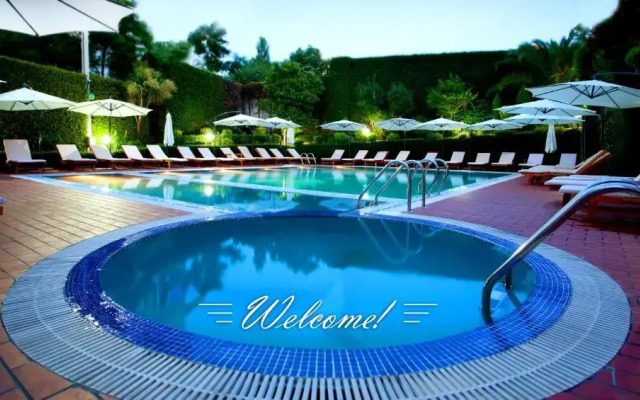 Orchidea Hotel