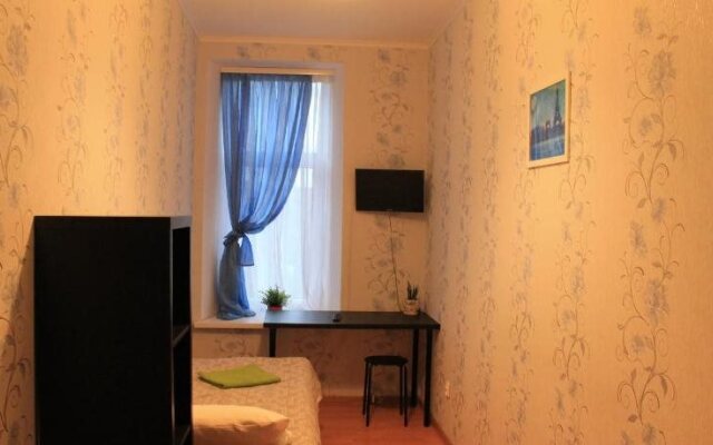 Guest House Viktoriya