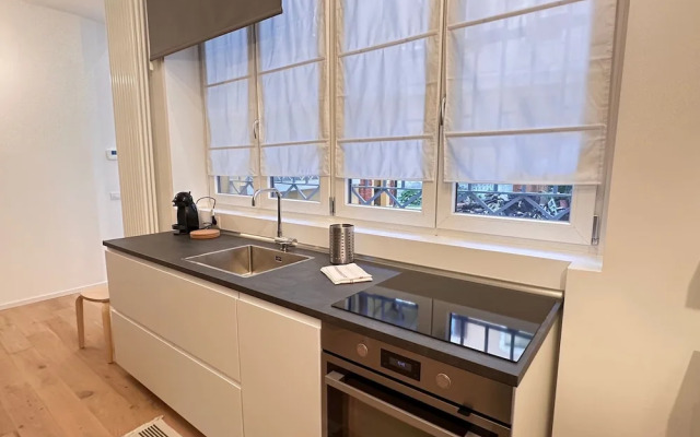 Loft 21 - Milano - Downtown