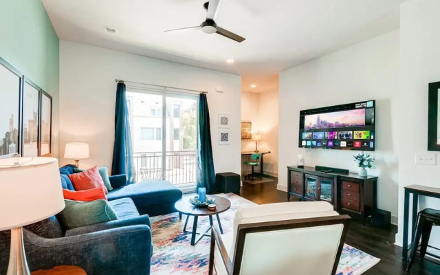 Game Room and Skydeck - Book Today