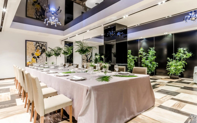 Grand Hotel Don Gregorio