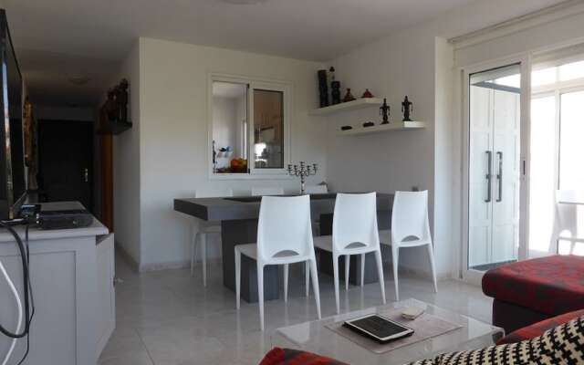 Apartamento M&C Saint Malo