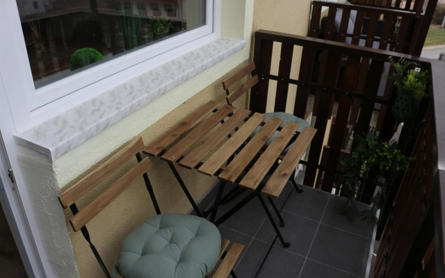 Studio apartman TAJČI