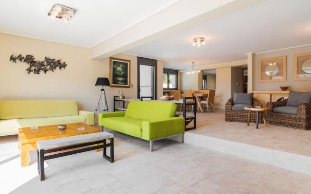 Villa Eve