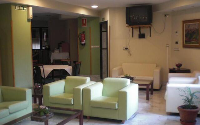 Hotel Astures