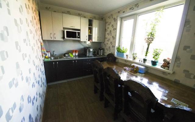 Гостиный Дом