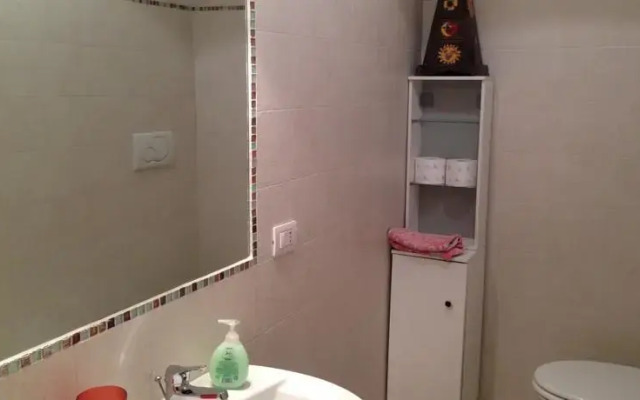 A Casa Mia