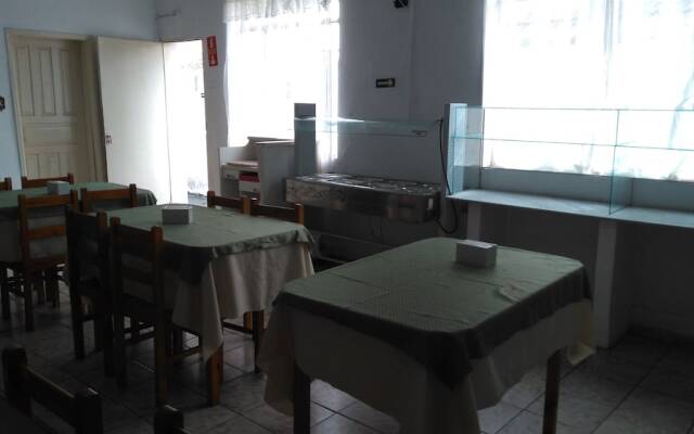 Hotel Colonial dos Nobres