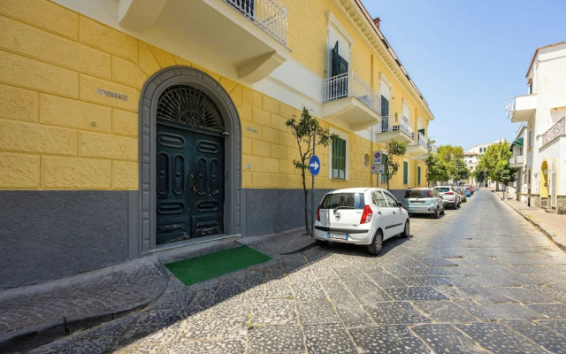 Casa Barbara by Napoliapartments