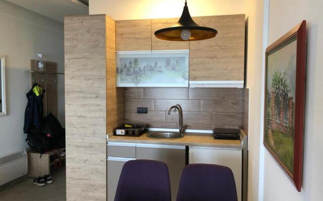 Studio apartman p13