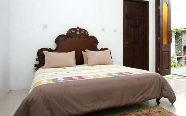 Balirejo Guest House