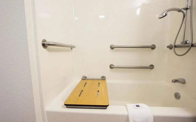 Motel 6 East Brunswick, Nj