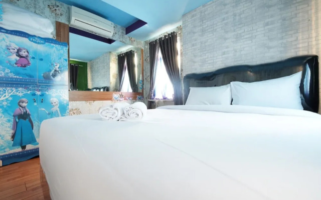 Best Price Greenbay Apartment beside Baywalk