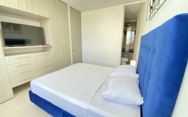 Apartamentos Samaria Club - by SOHO