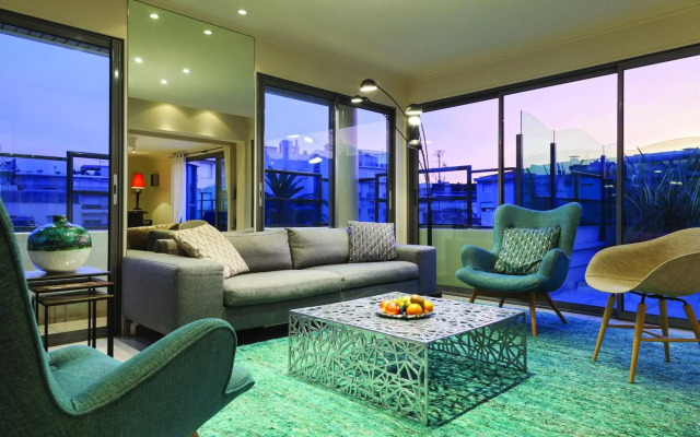 Nehô Suites Cannes Croisette