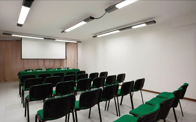 Residence Ferrucci
