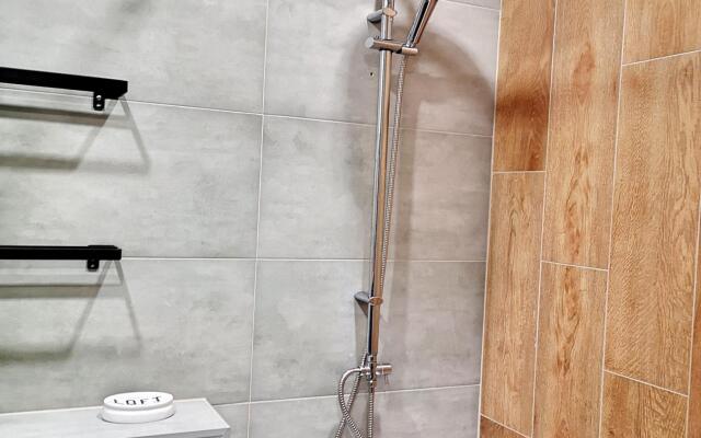 НаНедельку на улице Героев-Разведчиков 8к2