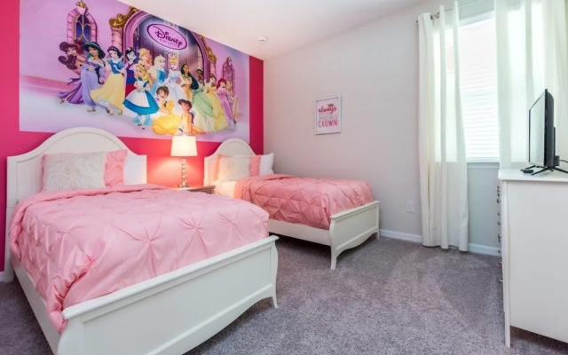Solara Resort 9031 D