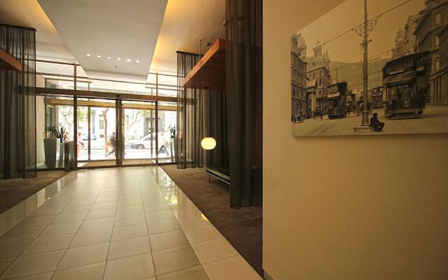 Cartwrights Corner 1901