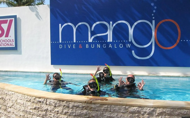 Mango Dive & Bungalow