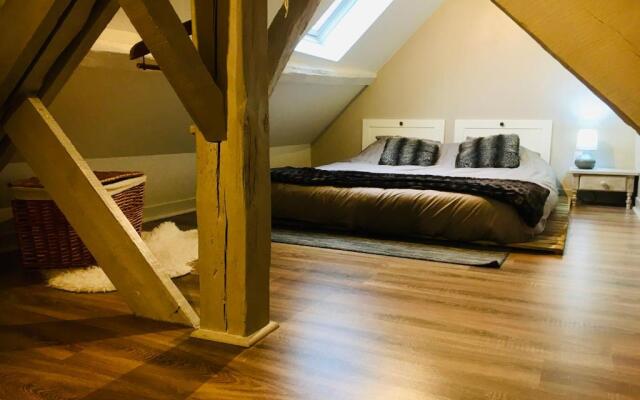 Appartement Les Remparts