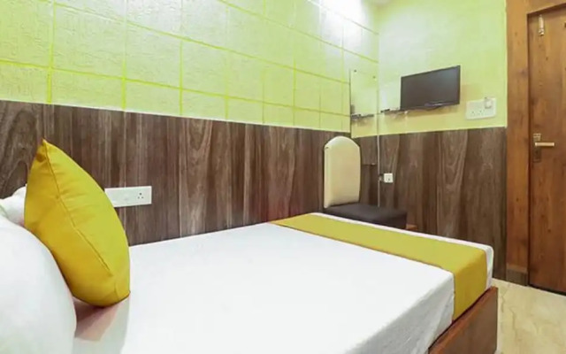 Fabhotel Rama Inn I