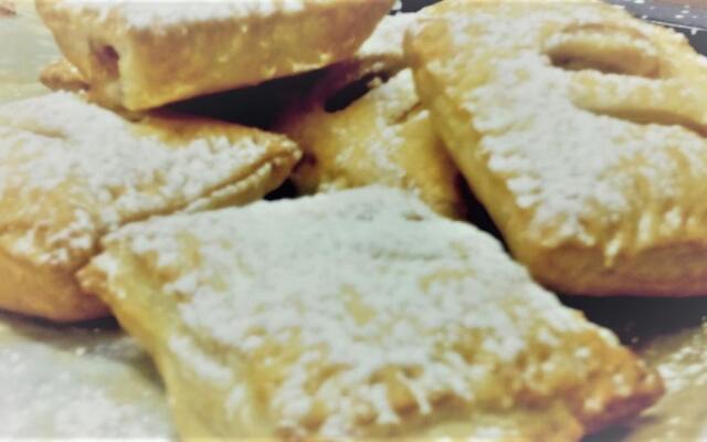 Agriturismo SantAndrea