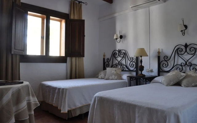 Hotel Rural La Paloma