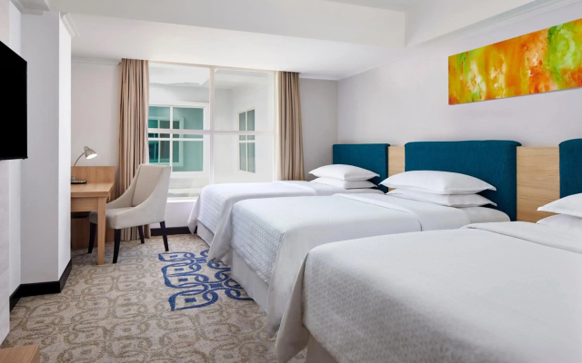 Four Points By Sheraton Makassar