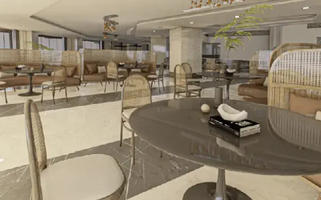 Worth Peninsula Madinah