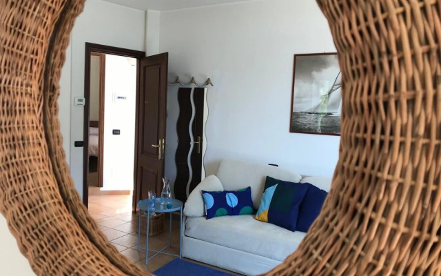 San Sisinnio Apartment Argegno