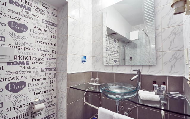 Continental Forum Tirgu Mures