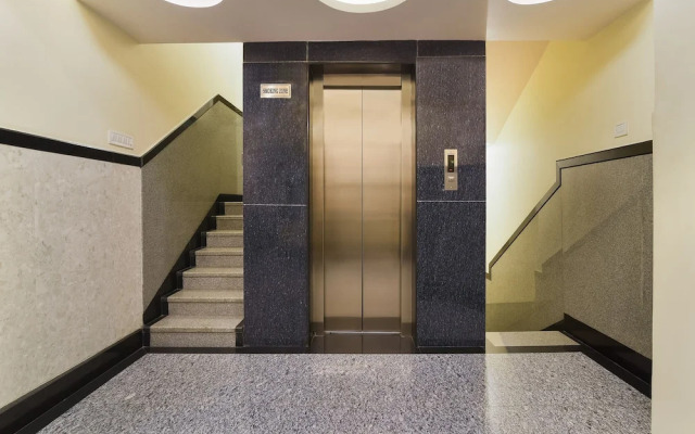 Capital O 38665 Prestige Stay Inn