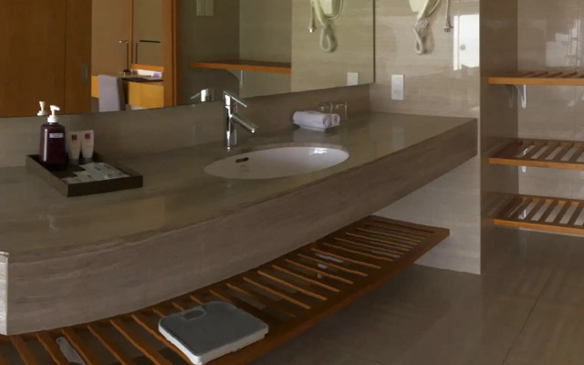 The IRIS Signature Hotel & Spa