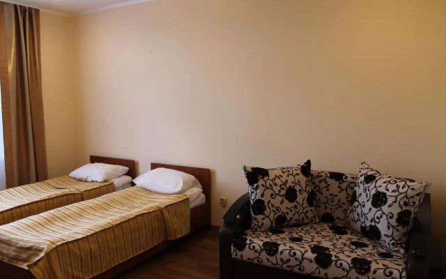 Отель Онего