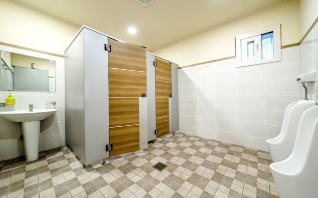 Ecohill Glamping Jeju - Campground