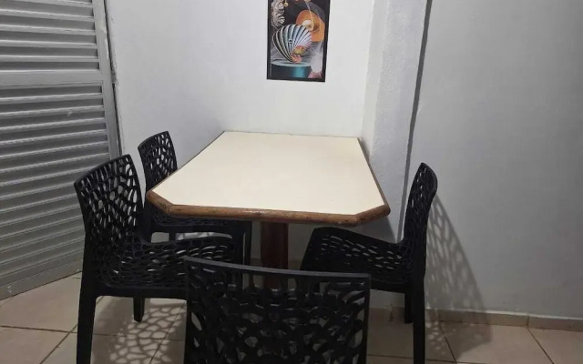 Residencial Ponta Norte