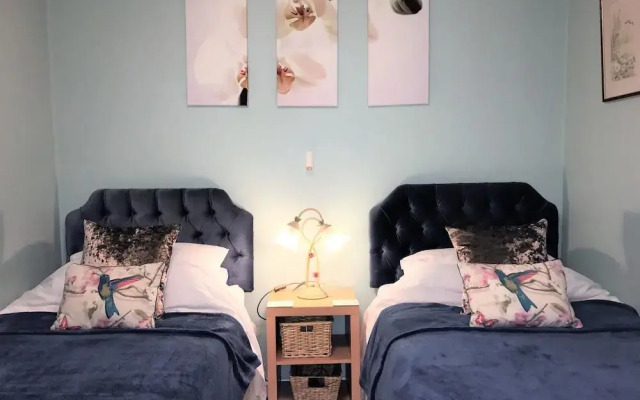 High View B&B